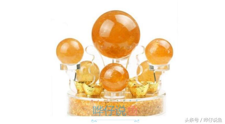 养什么鱼招财转运，七种常见招财吉祥物，你有几样