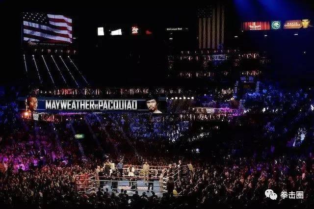 拳击赛的规则具体有什么，拳击竞赛规程（关于职业拳击比赛计分的秘密）