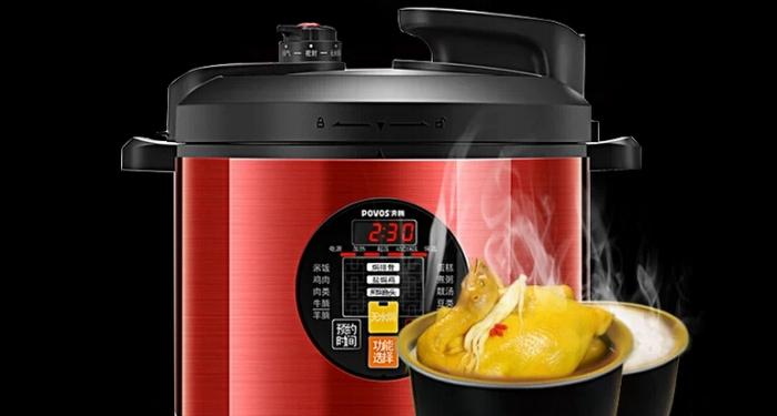 电压力锅怎么用，电压力锅怎么蒸米饭（电压力锅的正确使用方法）