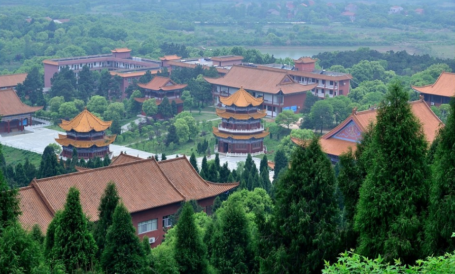 江夏镇是现在哪里,江夏镇是现在的哪个城市(江夏镇在安徽什么地方)