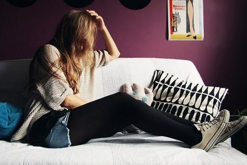 前夫对前妻绝情的表现，前夫很恨前妻的心理（是要做落井下石的人还是拯救天使）