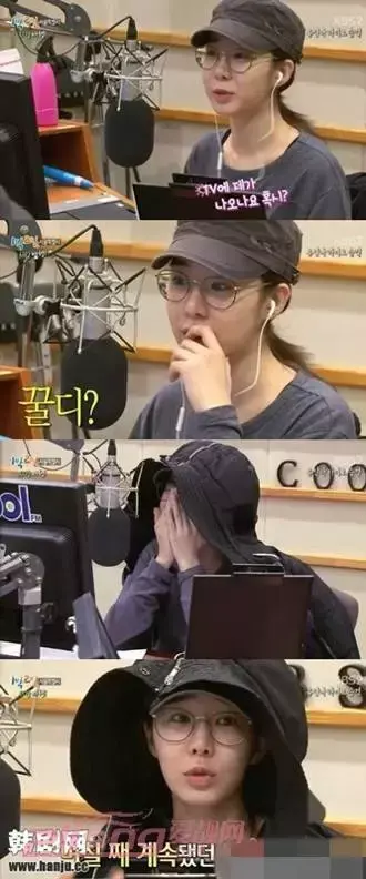 李光洙女友刘仁娜，李光洙女朋友（从假小子到《鬼怪》炸鸡店女老板）