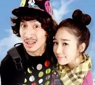 李光洙女友刘仁娜，李光洙女朋友（从假小子到《鬼怪》炸鸡店女老板）