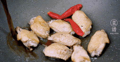 可乐鸭翅的做法和步骤，可乐鸭翅怎么做才好吃（不一样的可乐鸡翅）