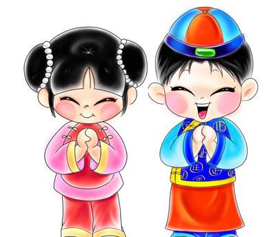 celebrate是什么意思，celebrate什么意思（给你预备点儿春节必备英语单词和祝福语）