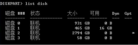 怎么把硬盘转化成gpt格式，怎么转硬盘格式转成gpt（两分钟教会你MBR转GPT）