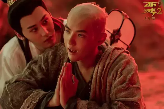 监狱风云2粤语，监狱风云粤语剧情（在这部电影面前全都是渣渣）