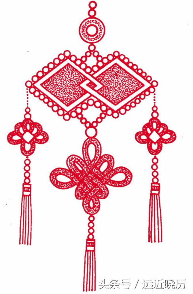 中国结有什么寓意，中国结有什么象征意义（中国结历史的由来）