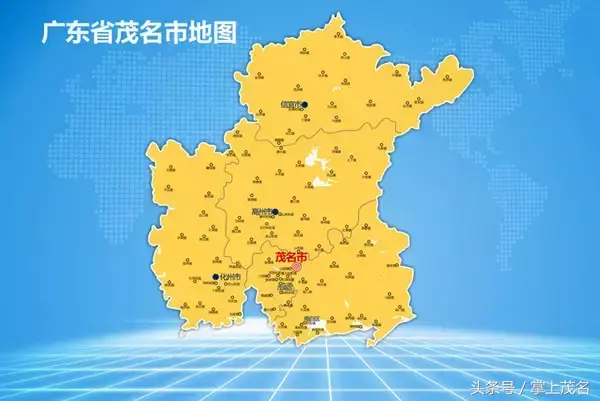 高州水库在中国排名第几位，高州水库面积多大（如果你连这都不知道那真是枉为茂名人）