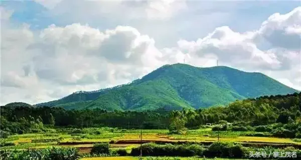 高州水库在中国排名第几位，高州水库面积多大（如果你连这都不知道那真是枉为茂名人）
