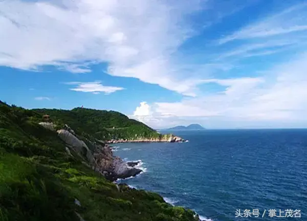 高州水库在中国排名第几位，高州水库面积多大（如果你连这都不知道那真是枉为茂名人）