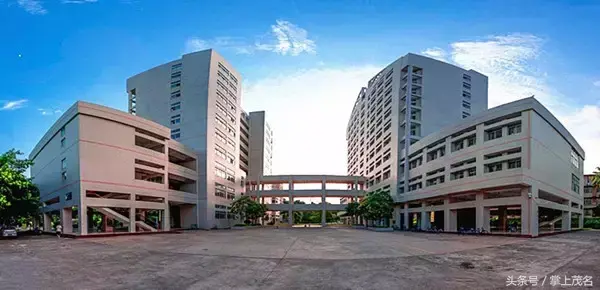 高州水库在中国排名第几位，高州水库面积多大（如果你连这都不知道那真是枉为茂名人）