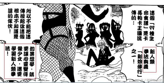 贝加偏旁组词，鸟加偏旁组词（海贼王简要分析10大神秘传说）