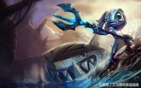 卡牌大师语录，卡牌大师的语音（LOL英雄联盟的那些装逼语录）