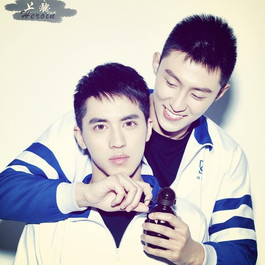 极道追杀by淮上，极道追杀淮上（那些看了又看的耽美小说）