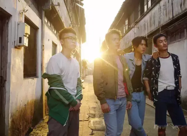 监狱风云2粤语，监狱风云粤语剧情（在这部电影面前全都是渣渣）