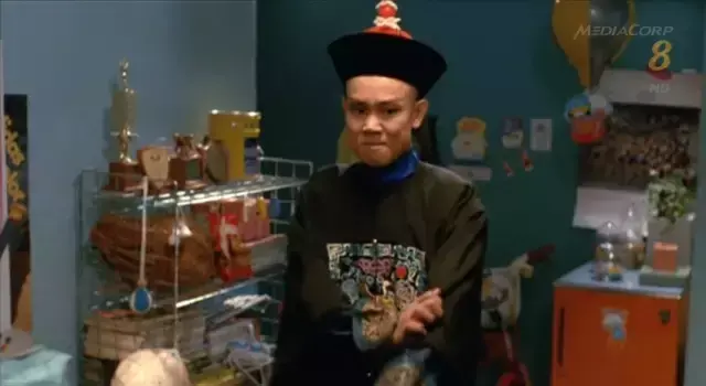 监狱风云2粤语，监狱风云粤语剧情（在这部电影面前全都是渣渣）