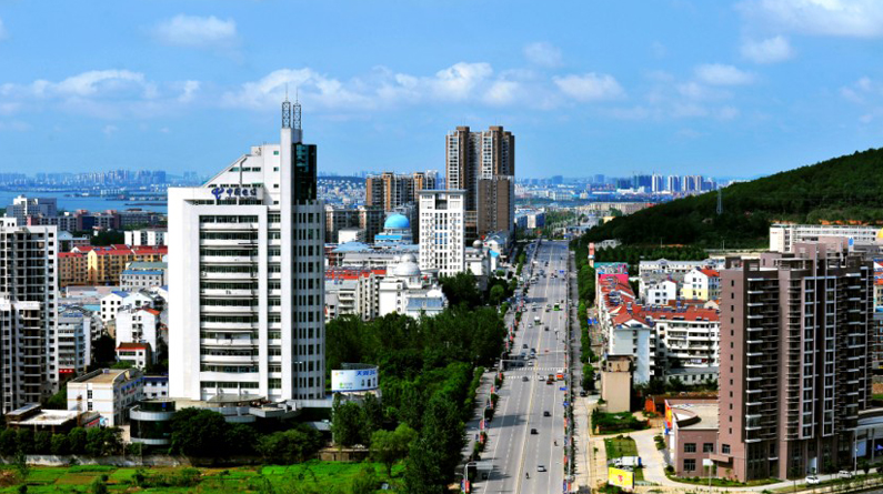 江夏镇是现在哪里,江夏镇是现在的哪个城市(江夏镇在安徽什么地方)