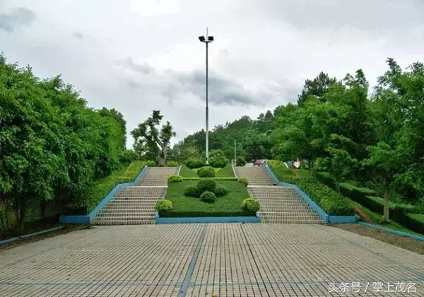 高州水库在中国排名第几位，高州水库面积多大（如果你连这都不知道那真是枉为茂名人）