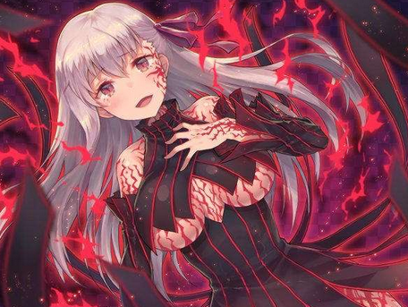 "抢"了人家的老婆这还真不是时臣的错,远坂葵本是间桐雁夜的青梅竹马