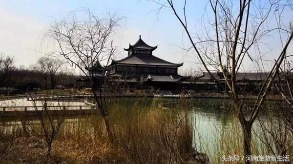 郑州名胜古迹旅游景点，郑州周边名胜古迹游玩推荐景点（郑州周边最值得推荐的5个自驾游旅游地）