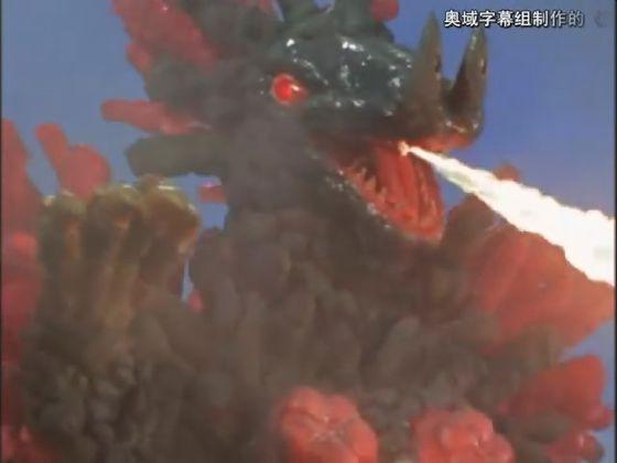 艾斯奥特曼目录，艾斯奥特曼分集剧情介绍全部（艾斯奥特曼的小怪兽合集）