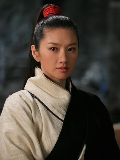 《大秦帝国之裂变》