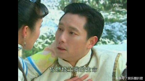 哑巴新娘大结局，当年的《哑巴新娘》哭坏了多少人