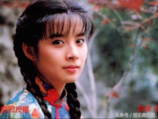 哑巴新娘大结局，当年的《哑巴新娘》哭坏了多少人