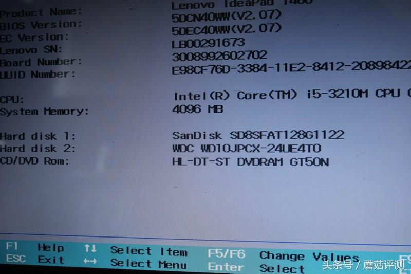 联想z400，联想笔记本z400亮度怎么调节。电源选项和fn+小太阳都没有反应（升级联想小Y、从固态硬盘入手—联想Y480升级MSATA固态）