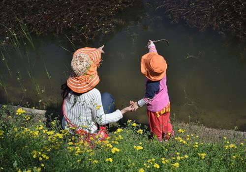 前夫对前妻绝情的表现，前夫很恨前妻的心理（是要做落井下石的人还是拯救天使）