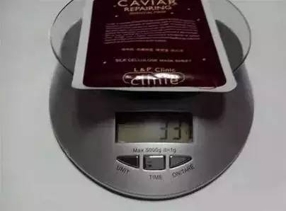 可莱丝面膜真假辨别图，如何鉴别丽得资（几款韩妆真伪，你中枪了嘛）