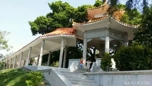 高州水库在中国排名第几位，高州水库面积多大（如果你连这都不知道那真是枉为茂名人）