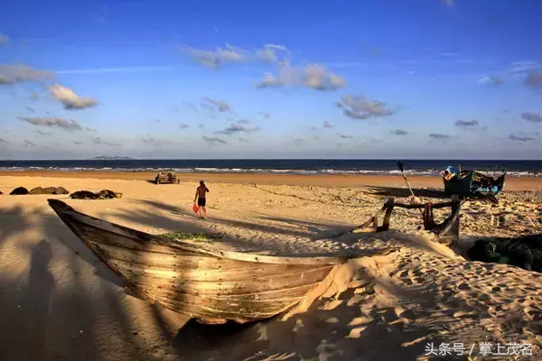高州水库在中国排名第几位，高州水库面积多大（如果你连这都不知道那真是枉为茂名人）