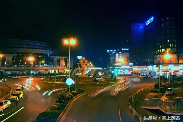 高州水库在中国排名第几位，高州水库面积多大（如果你连这都不知道那真是枉为茂名人）