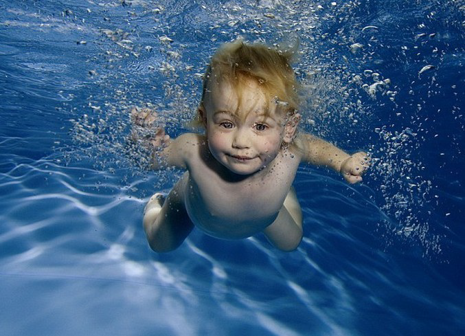 梦见有人掉水里了代表着什么，梦见有人掉水里了是什么征兆（梦到自己的另一半掉进水里）
