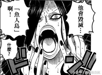 贝加偏旁组词，鸟加偏旁组词（海贼王简要分析10大神秘传说）