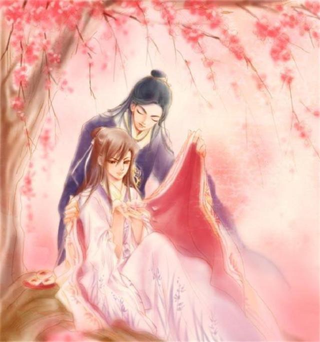 公子欢喜的作品，公子欢喜文集（相爱原来就是互相宠爱）