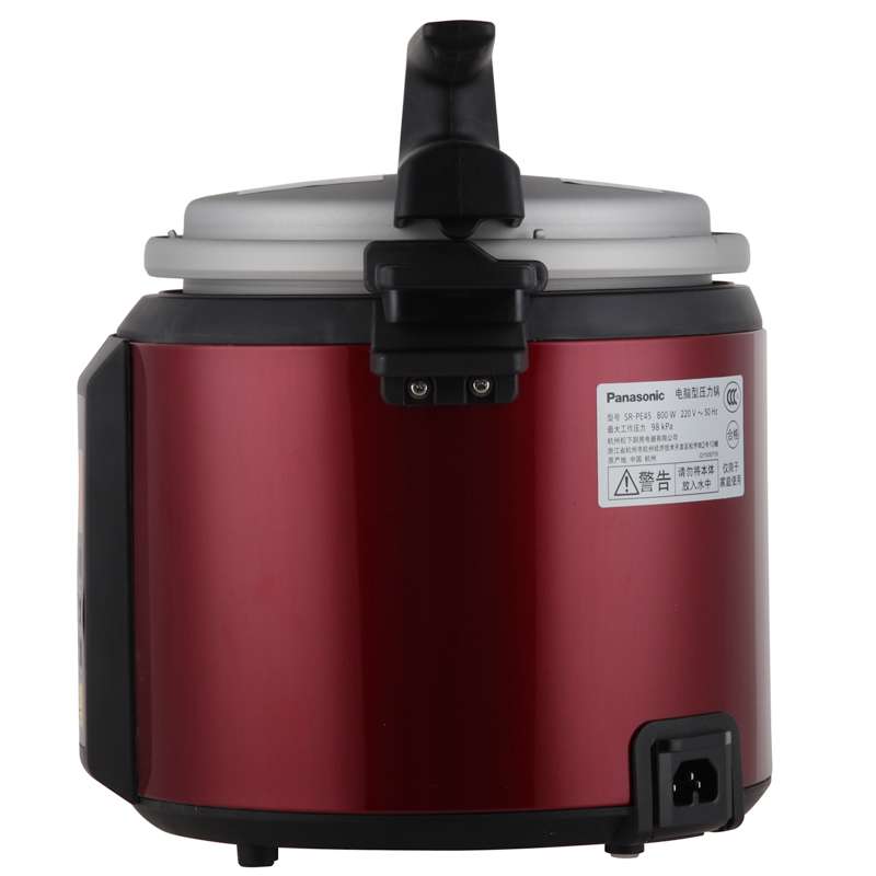 电压力锅怎么用，电压力锅怎么蒸米饭（电压力锅的正确使用方法）