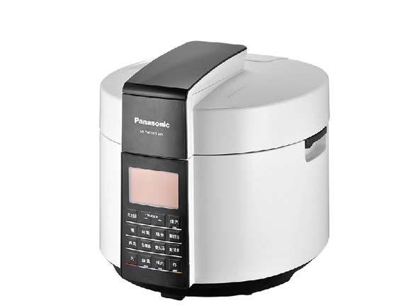 电压力锅怎么用，电压力锅怎么蒸米饭（电压力锅的正确使用方法）