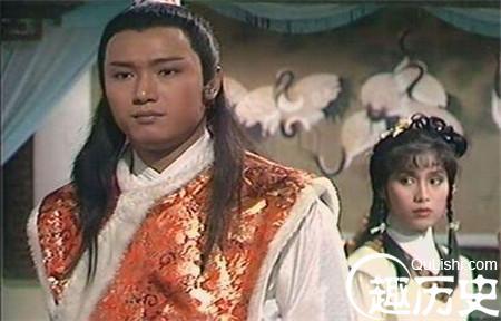 穆念慈怀孕杨康知道吗，杨康穆念慈（射雕英雄传中穆念慈为什么那么爱慕杨康）