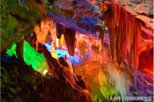 郑州名胜古迹旅游景点，郑州周边名胜古迹游玩推荐景点（郑州周边最值得推荐的5个自驾游旅游地）
