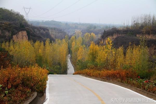 郑州名胜古迹旅游景点，郑州周边名胜古迹游玩推荐景点（郑州周边最值得推荐的5个自驾游旅游地）