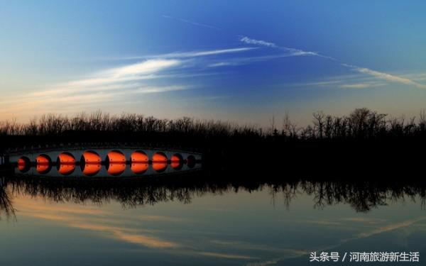 郑州名胜古迹旅游景点，郑州周边名胜古迹游玩推荐景点（郑州周边最值得推荐的5个自驾游旅游地）