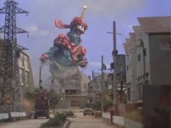 艾斯奥特曼目录，艾斯奥特曼分集剧情介绍全部（艾斯奥特曼的小怪兽合集）