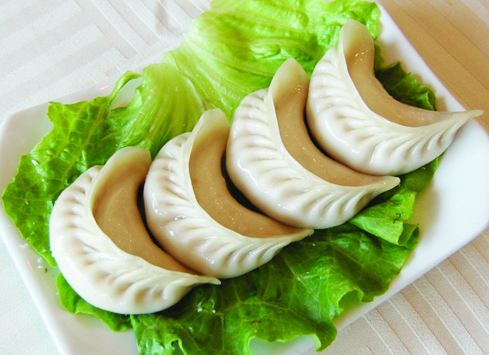 梦见包饺子是什么意思周公解梦，梦见包饺子预示着什么（见一家人吃饺子，会有什么寓意）