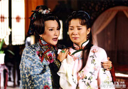 哑巴新娘大结局，当年的《哑巴新娘》哭坏了多少人