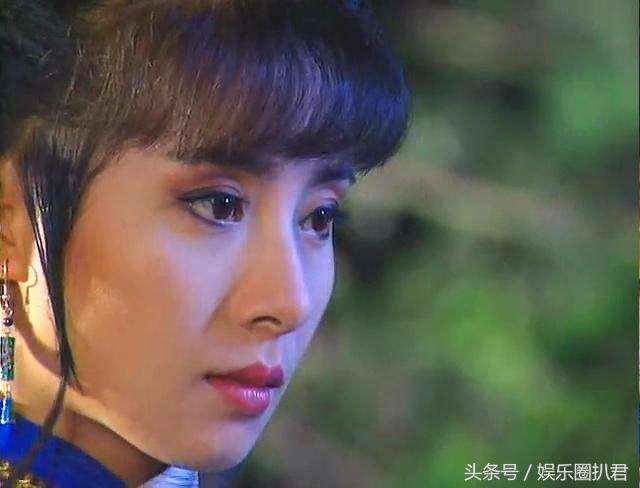 哑巴新娘大结局，当年的《哑巴新娘》哭坏了多少人