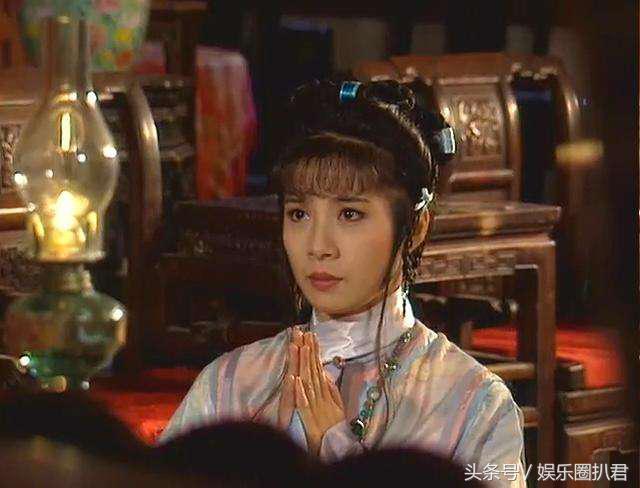 哑巴新娘大结局，当年的《哑巴新娘》哭坏了多少人