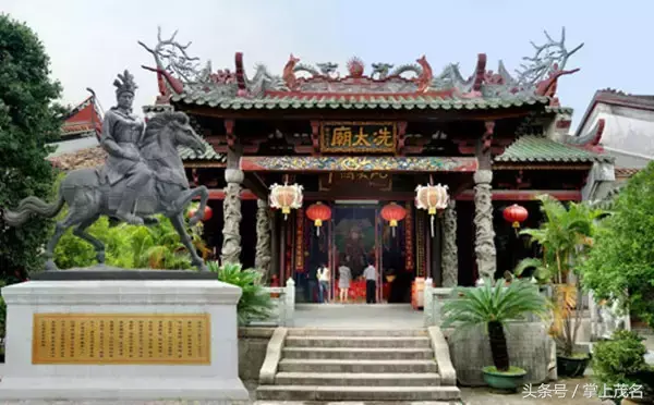 高州水库在中国排名第几位，高州水库面积多大（如果你连这都不知道那真是枉为茂名人）